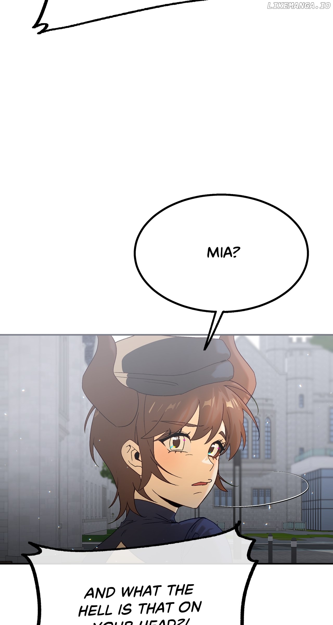 I'm a Level D Student Chapter 33 - page 59