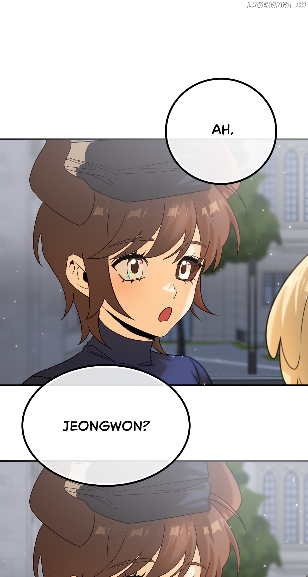 I'm a Level D Student Chapter 33 - page 62