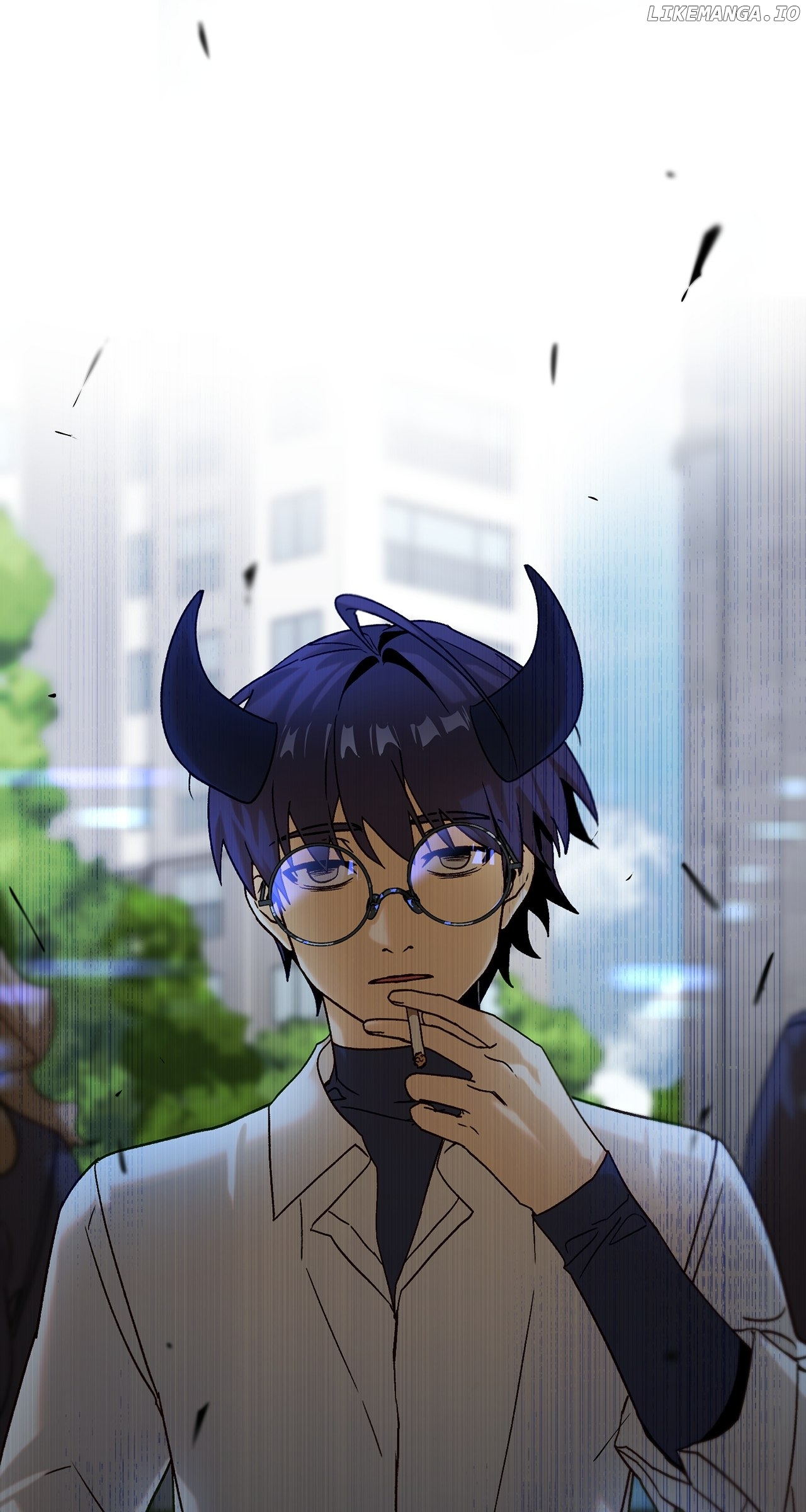 I'm a Level D Student Chapter 33 - page 65