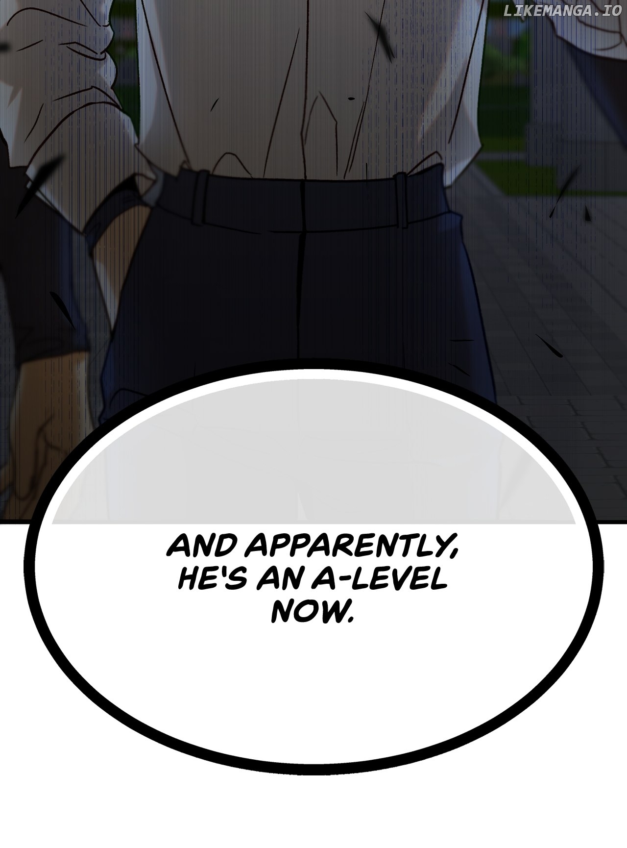 I'm a Level D Student Chapter 33 - page 66