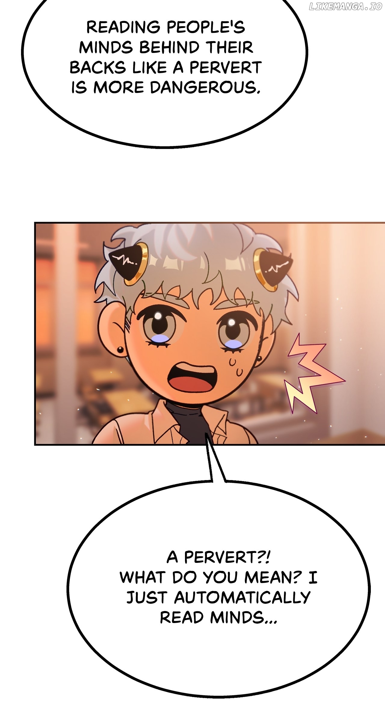 I'm a Level D Student Chapter 33 - page 7