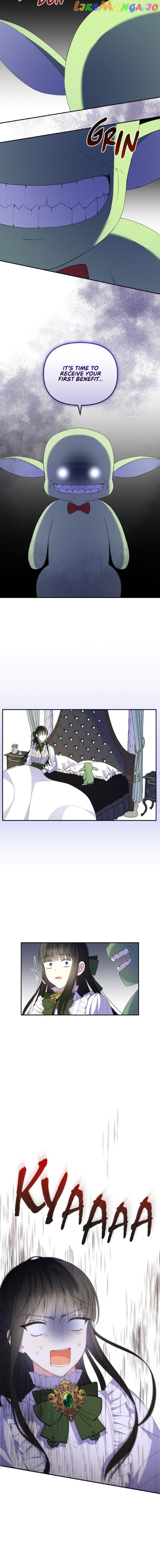 Reforming My Regretful Husband Chapter 10 - page 3