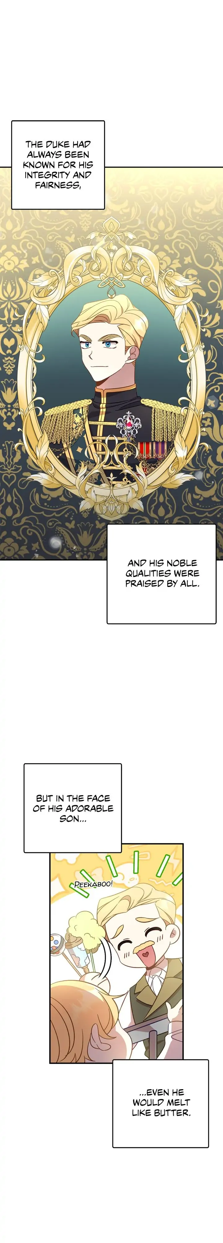 Catching Up With Luke Bischel Chapter 1 - page 12