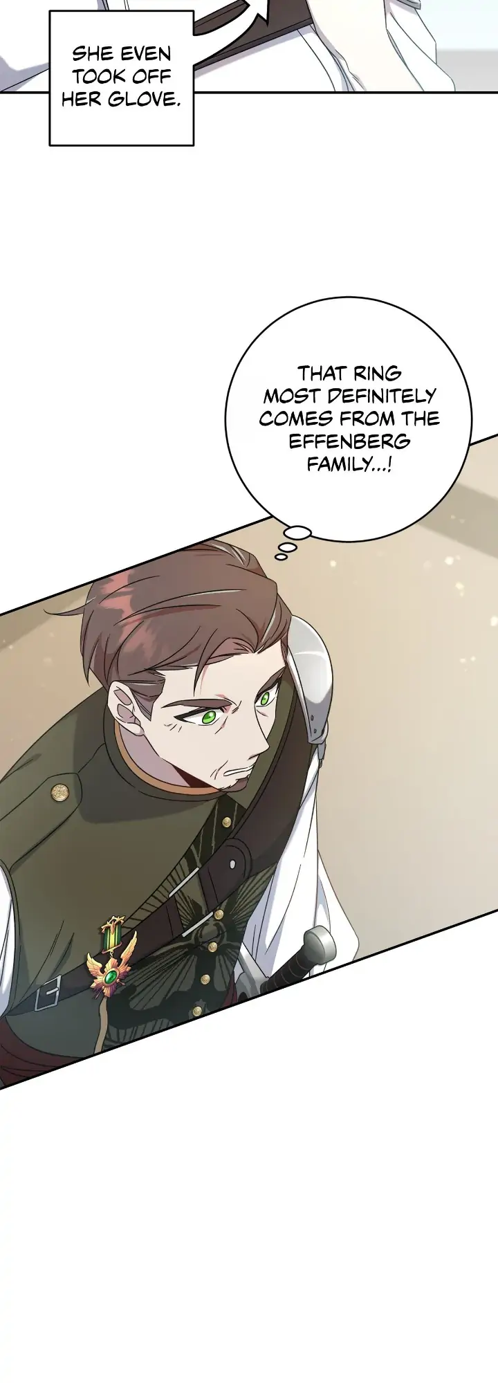 Catching Up With Luke Bischel Chapter 8 - page 30