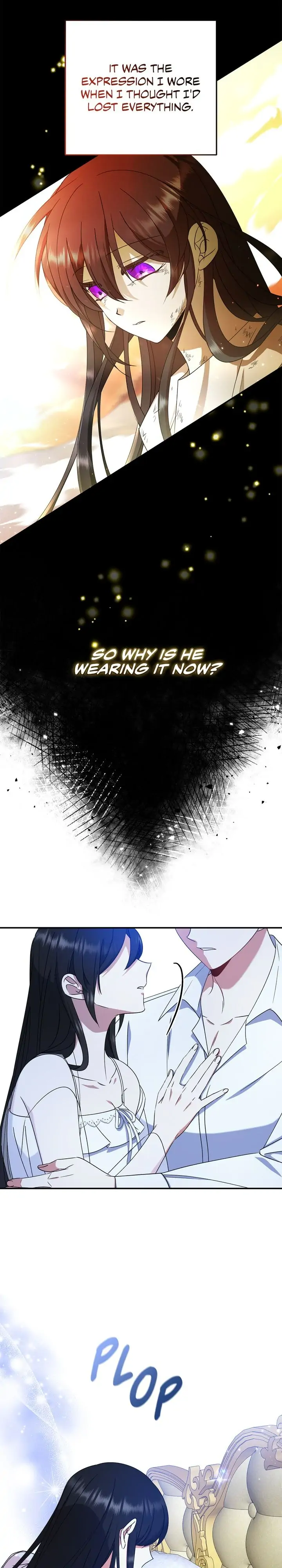 Catching Up With Luke Bischel Chapter 18 - page 4