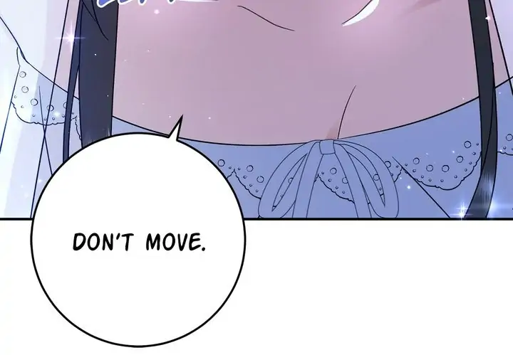 Catching Up With Luke Bischel Chapter 18 - page 6