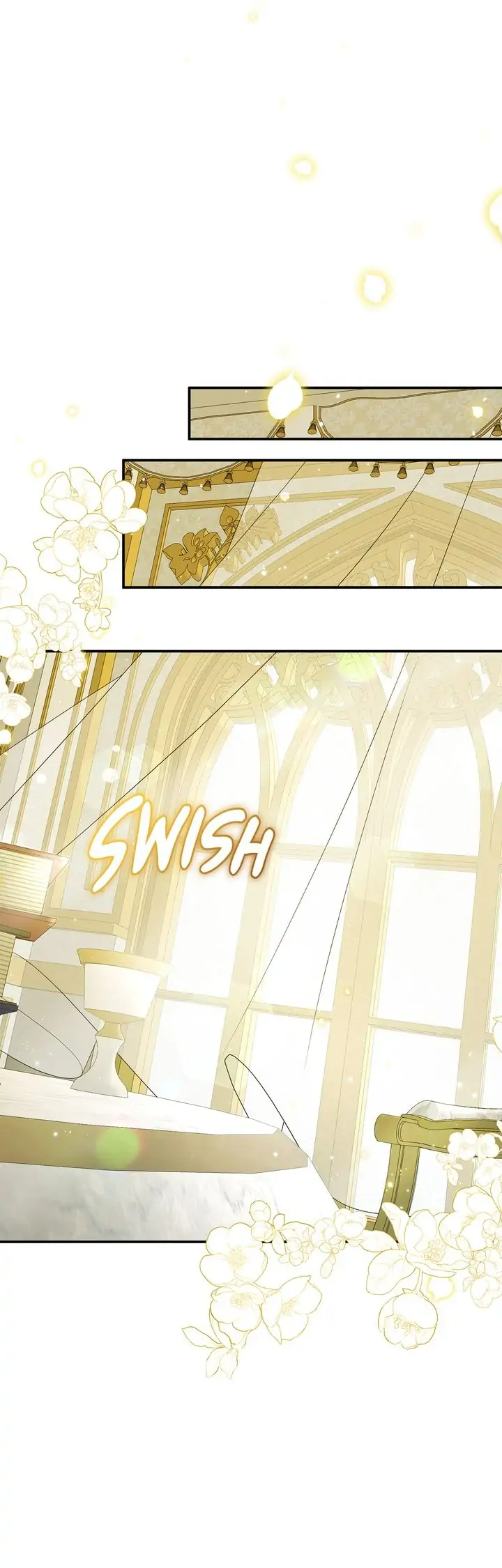 Catching Up With Luke Bischel Chapter 18 - page 9