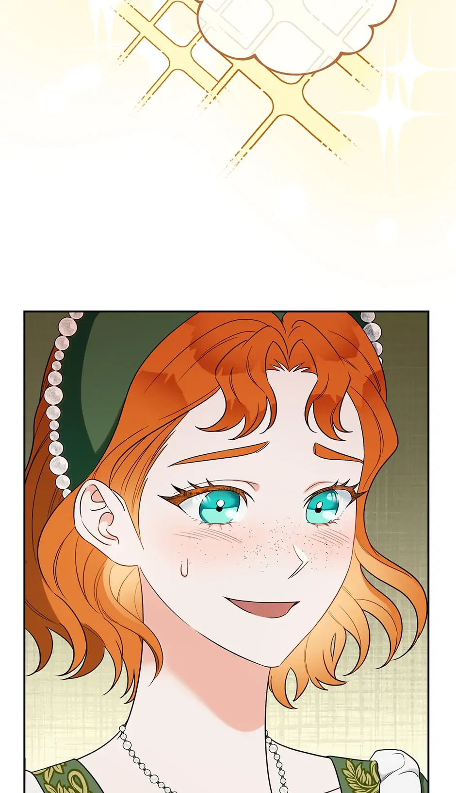 Marriage of Convenience Chapter 33 - page 10