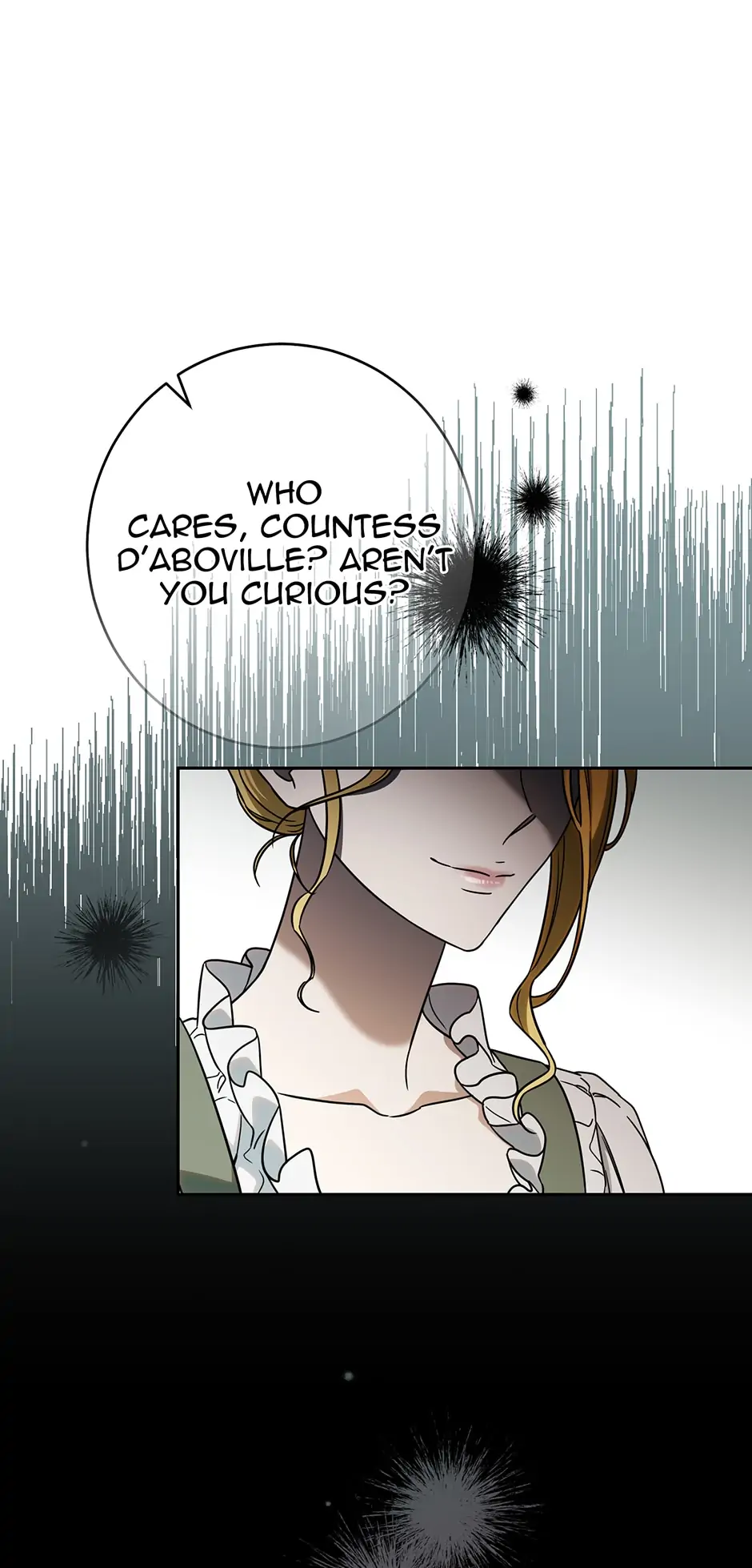 Marriage of Convenience Chapter 33 - page 26