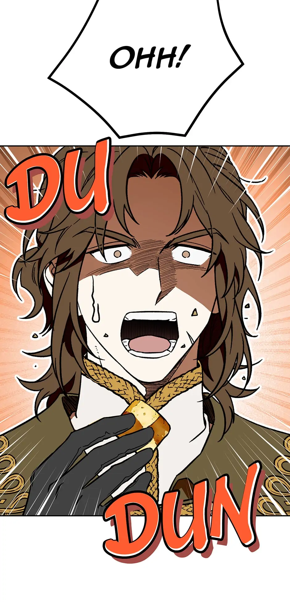 Marriage of Convenience Chapter 33 - page 30