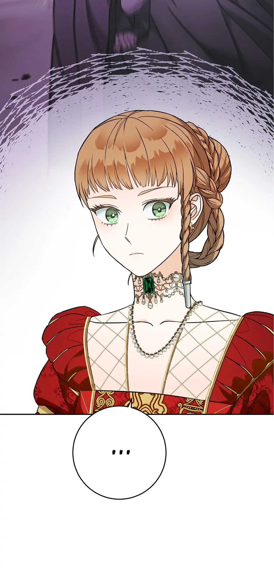 Marriage of Convenience Chapter 33 - page 38