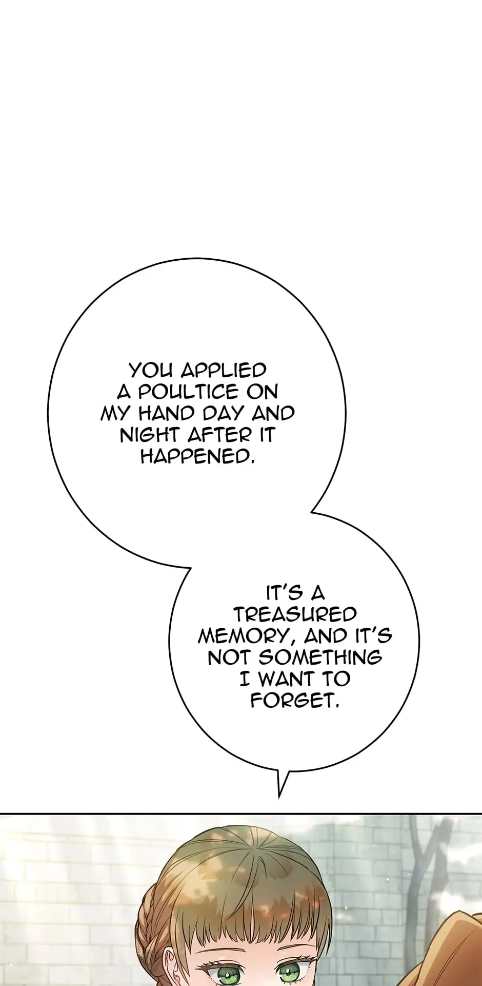 Marriage of Convenience Chapter 33 - page 40