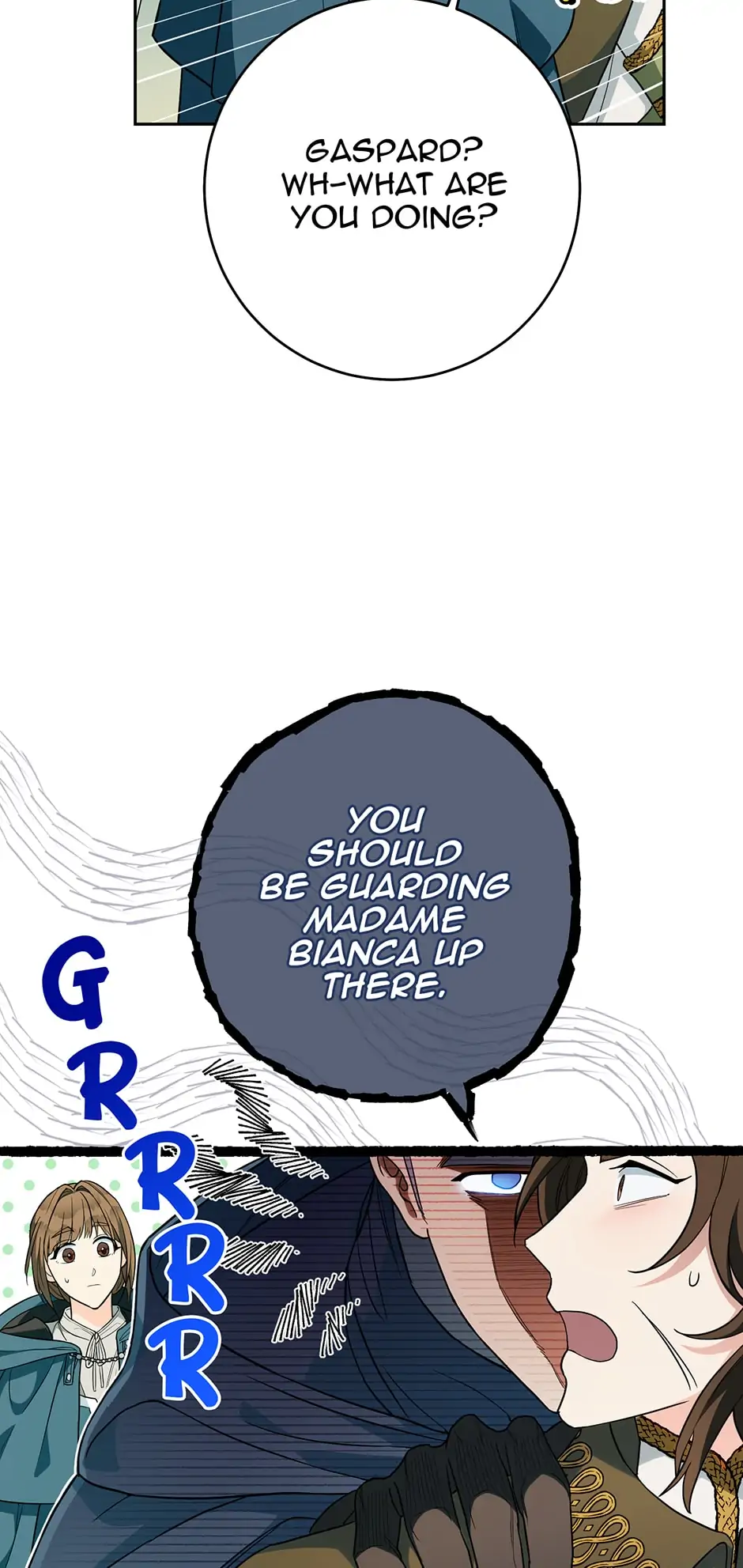 Marriage of Convenience Chapter 33 - page 51