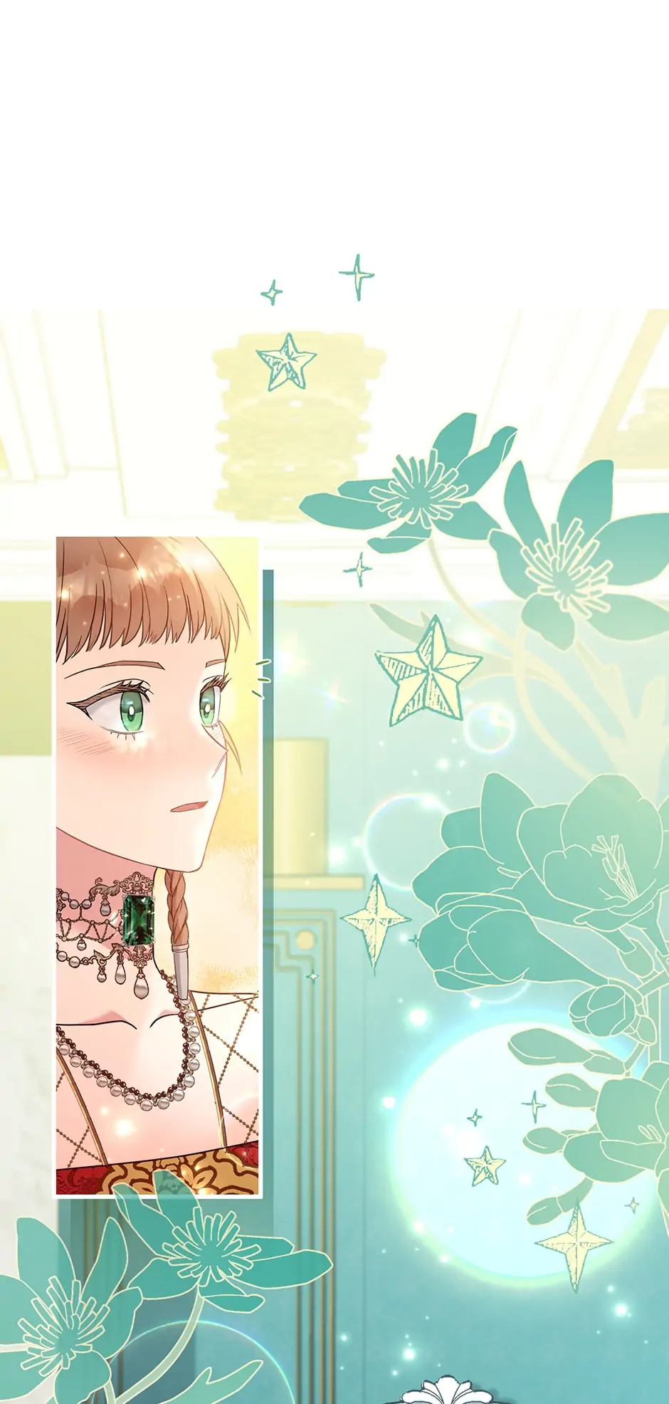 Marriage of Convenience Chapter 33 - page 56
