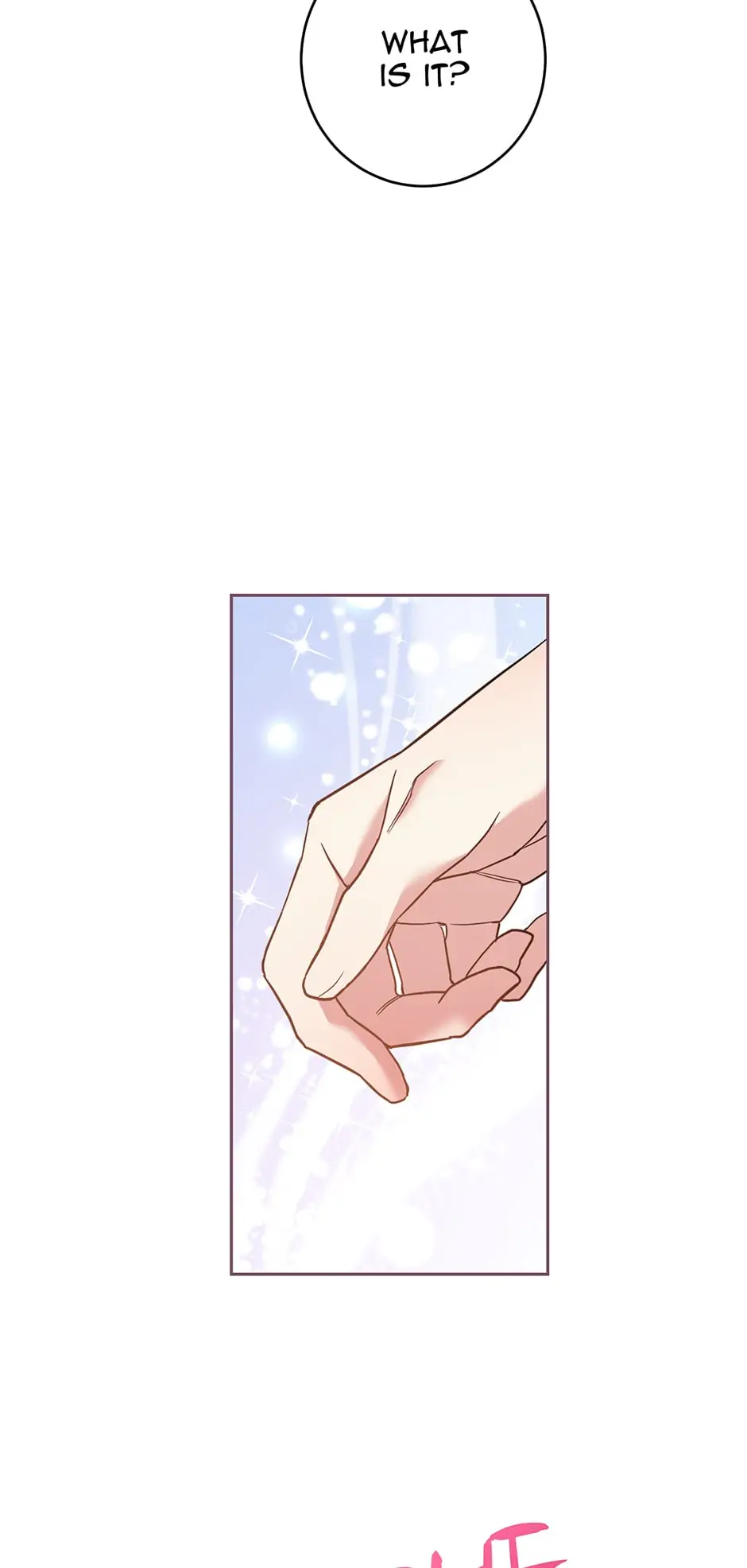 Marriage of Convenience Chapter 33 - page 62