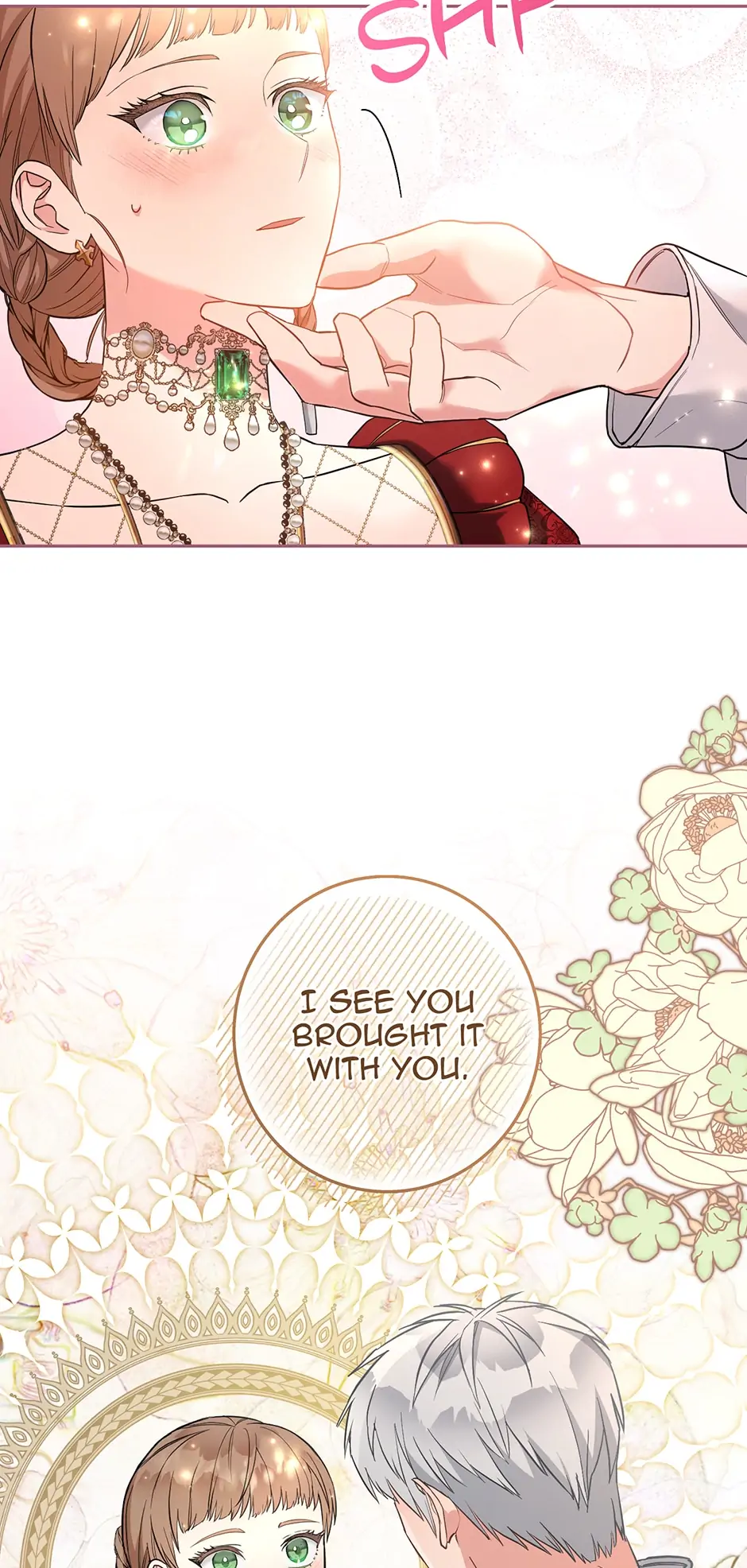 Marriage of Convenience Chapter 33 - page 63
