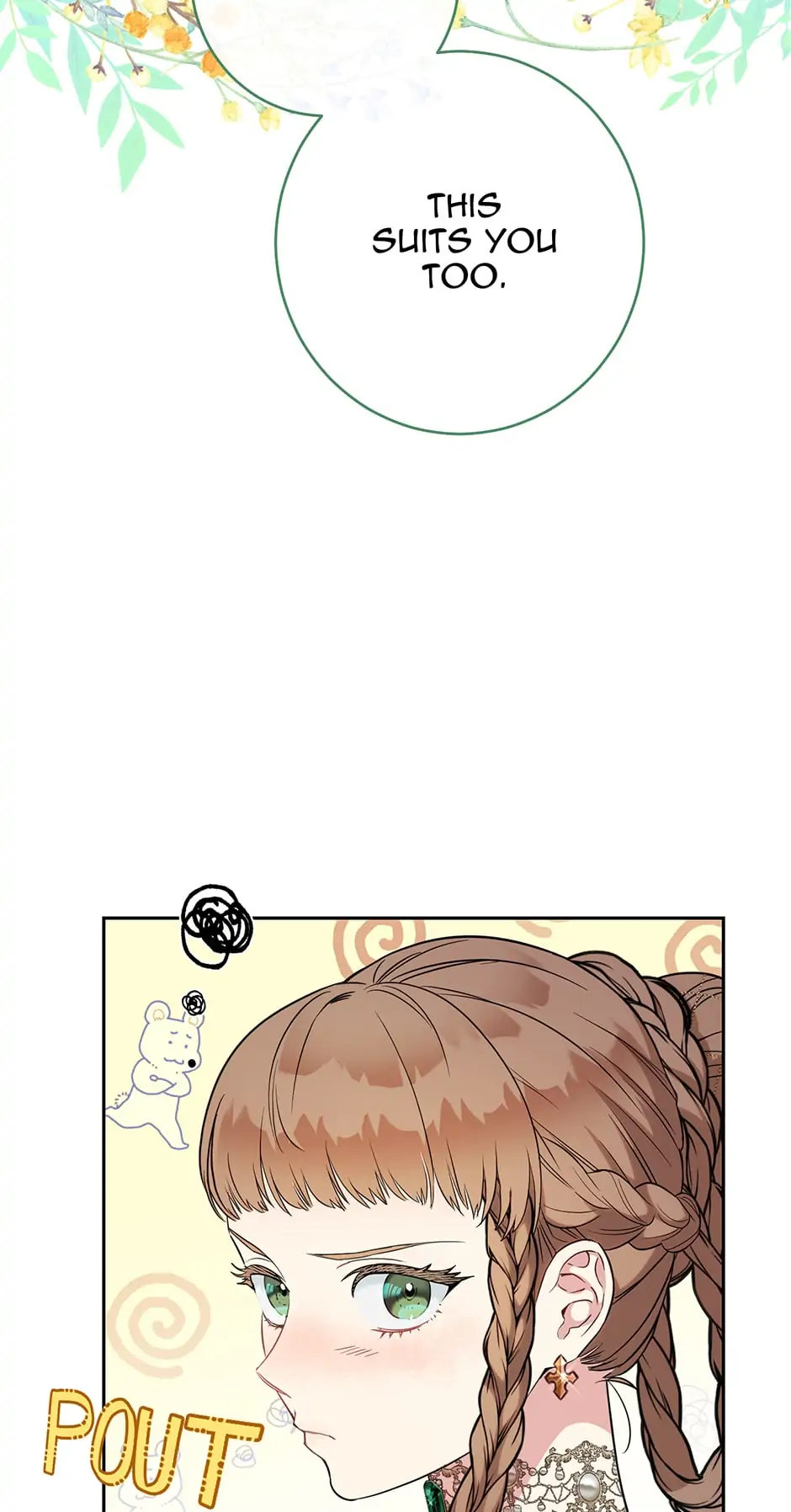 Marriage of Convenience Chapter 33 - page 69