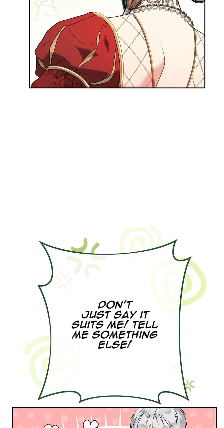 Marriage of Convenience Chapter 33 - page 70