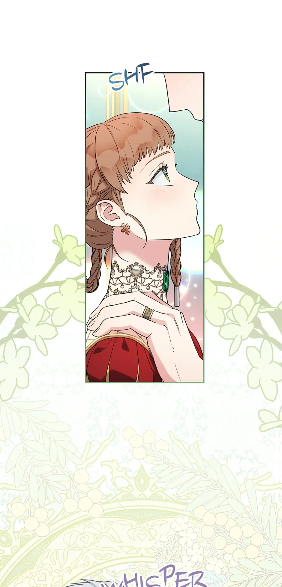 Marriage of Convenience Chapter 33 - page 73