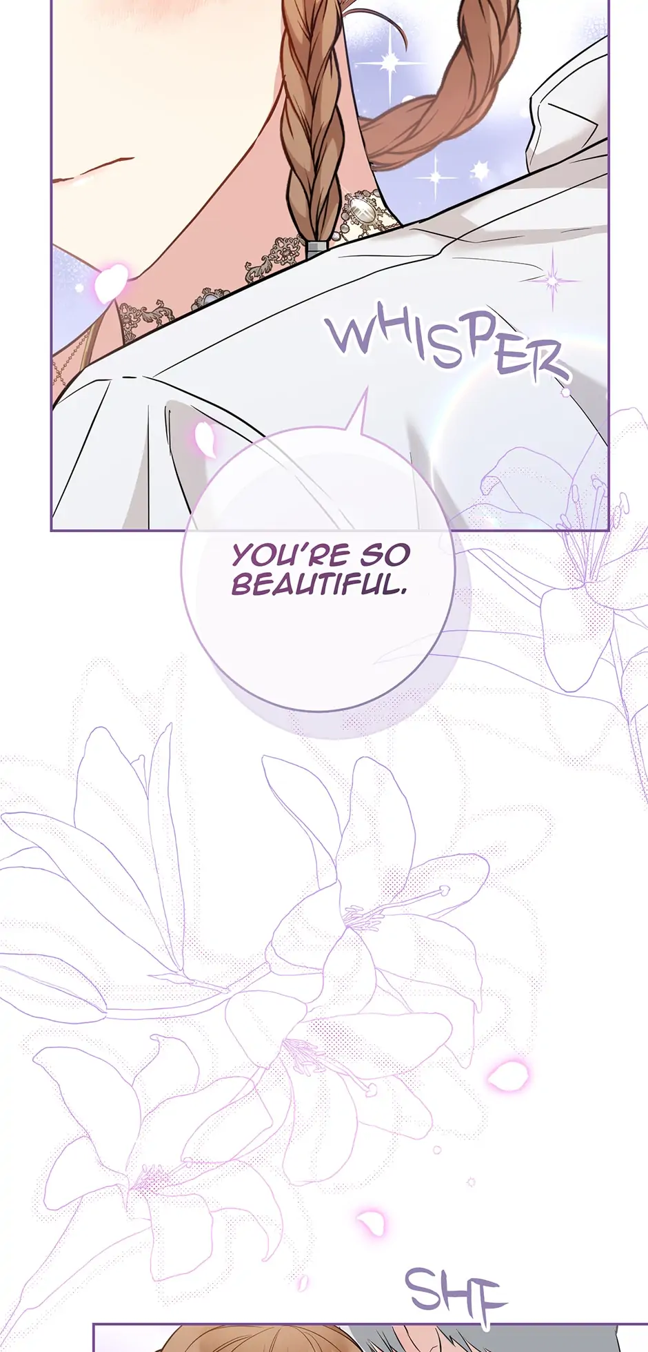 Marriage of Convenience Chapter 33 - page 76