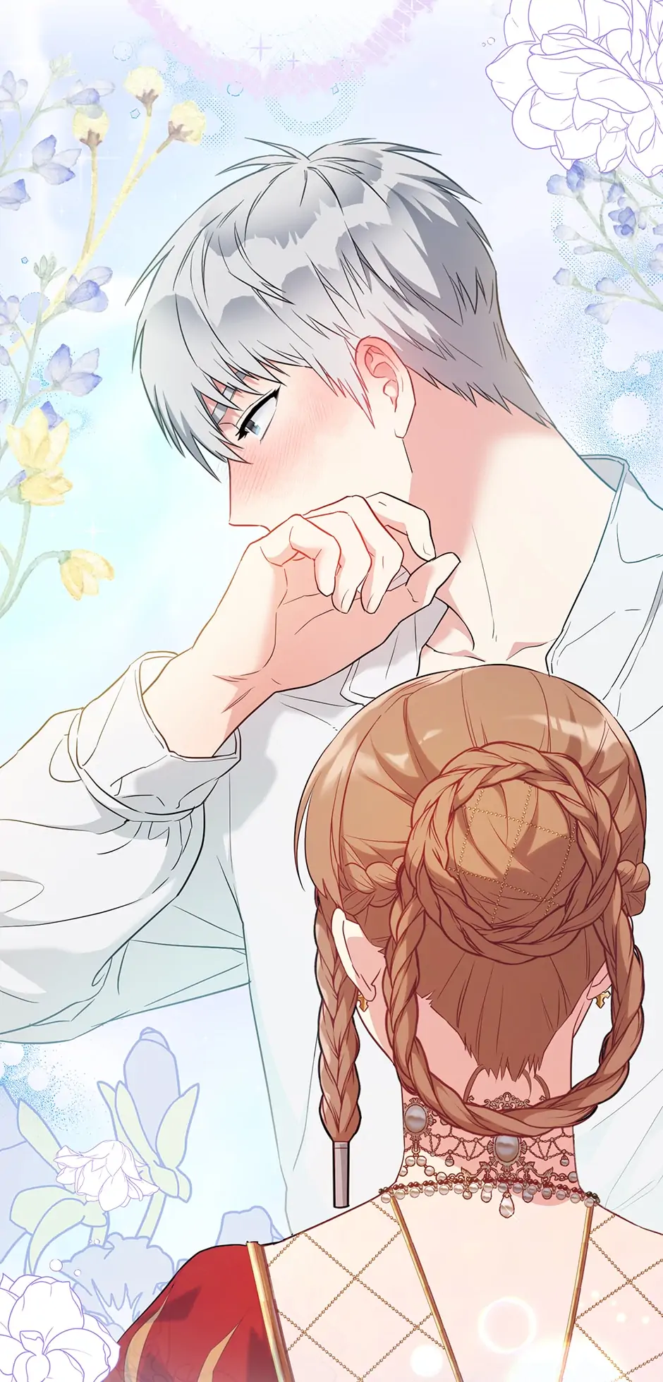 Marriage of Convenience Chapter 33 - page 78