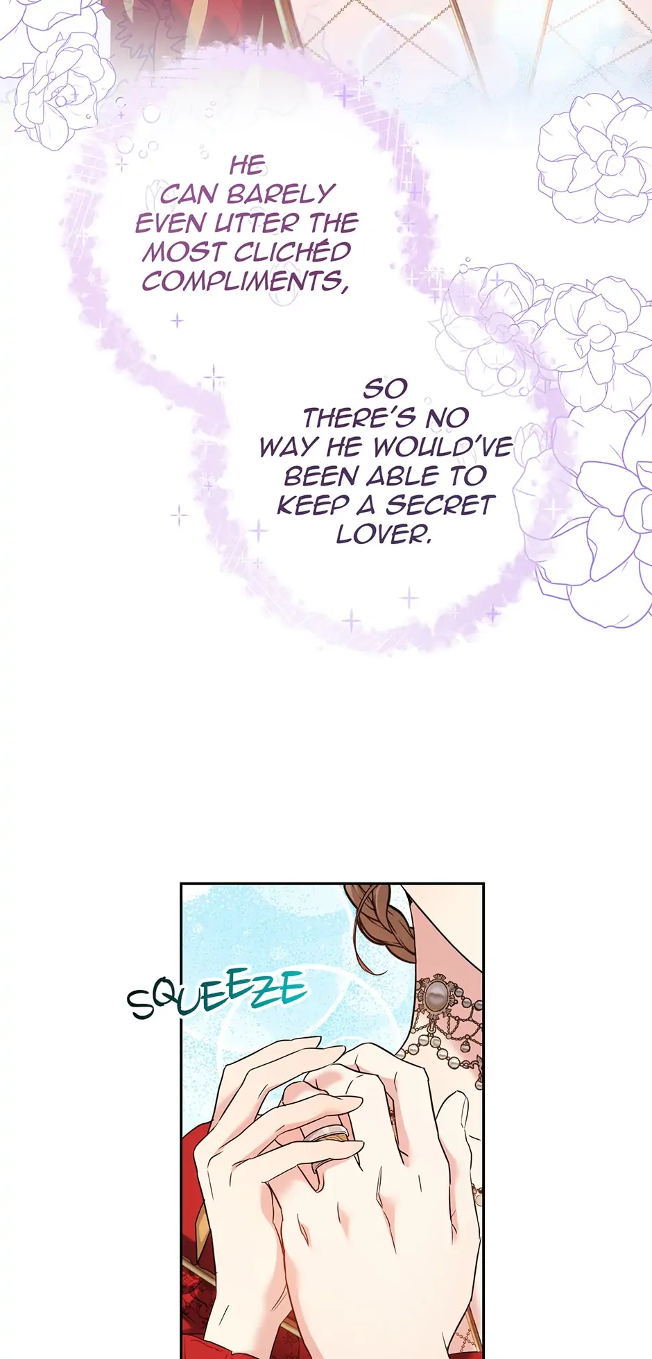 Marriage of Convenience Chapter 33 - page 79