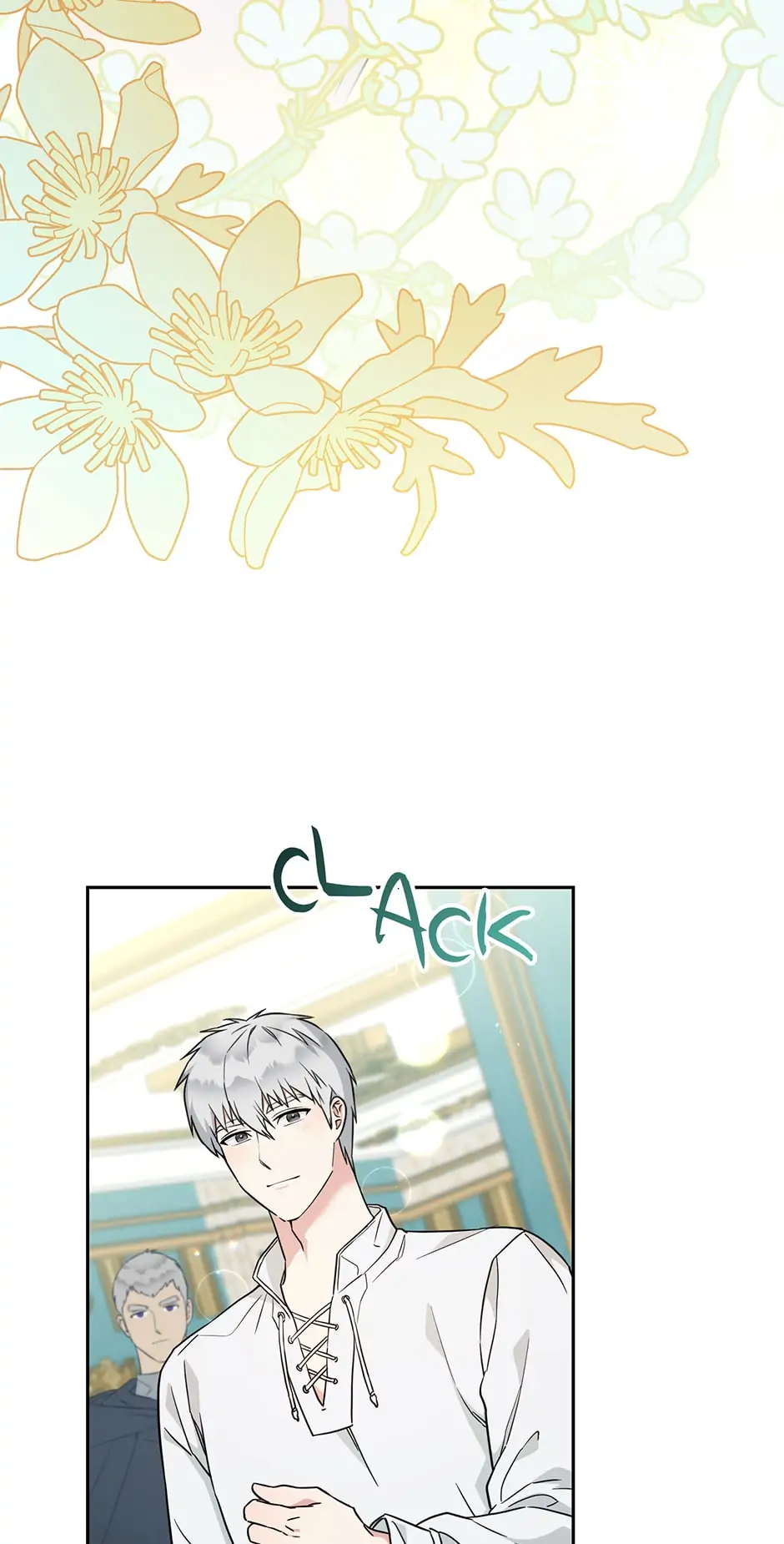 Marriage of Convenience Chapter 33 - page 86