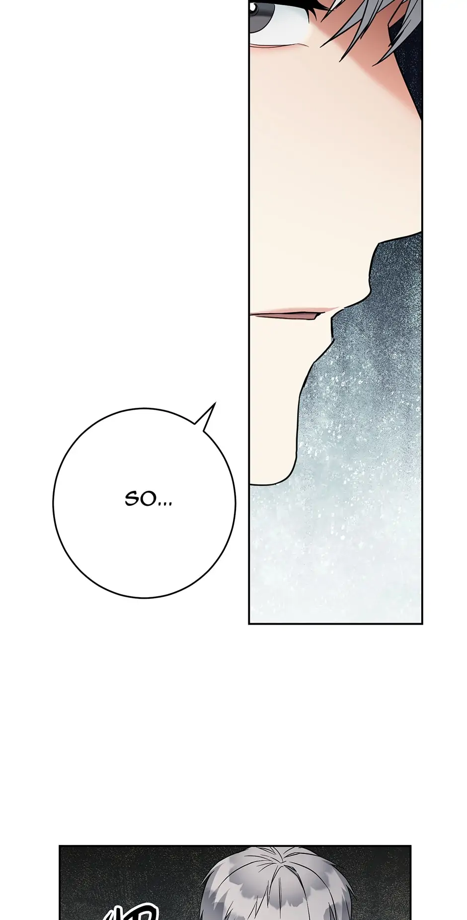 Marriage of Convenience Chapter 33 - page 88
