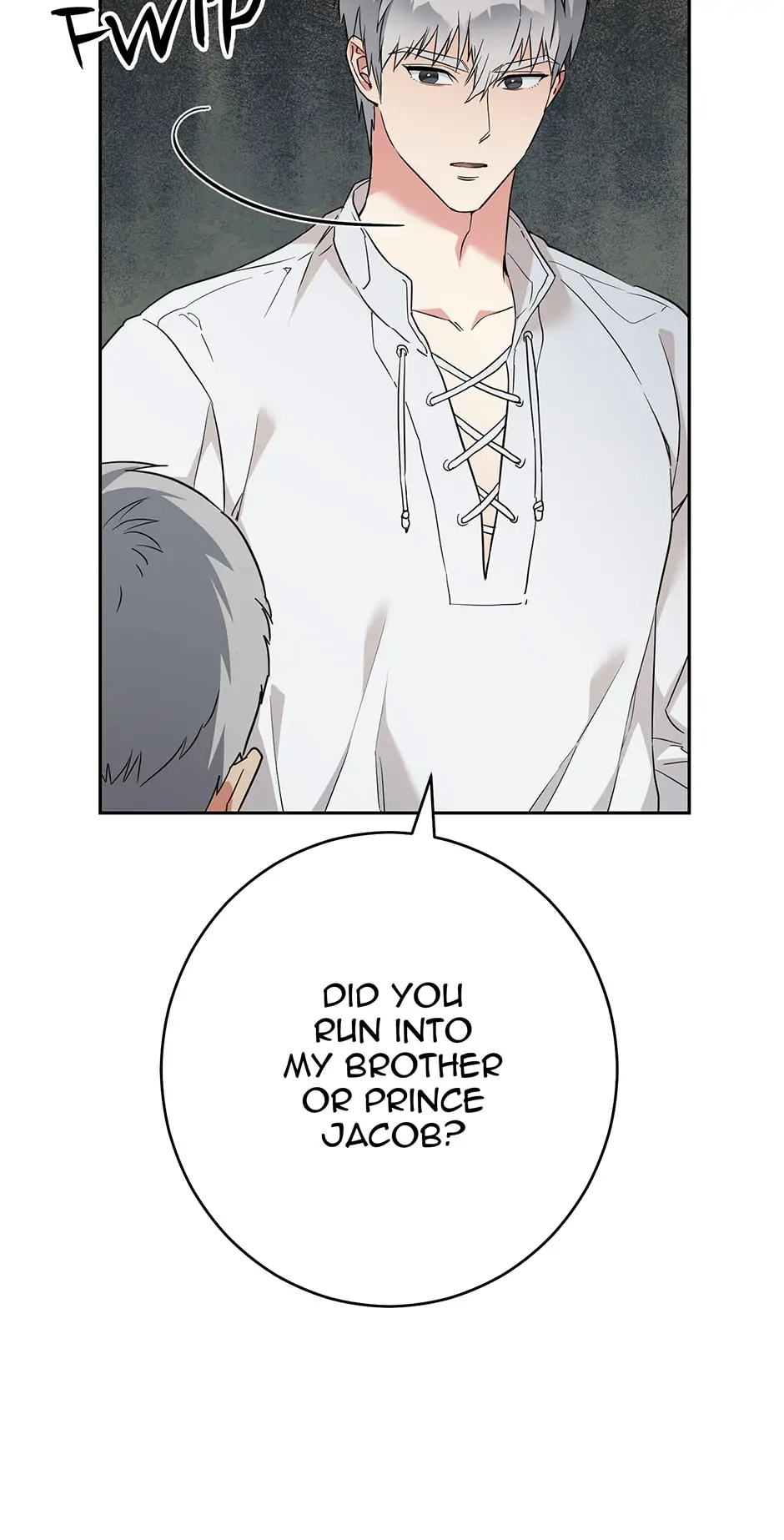 Marriage of Convenience Chapter 33 - page 89