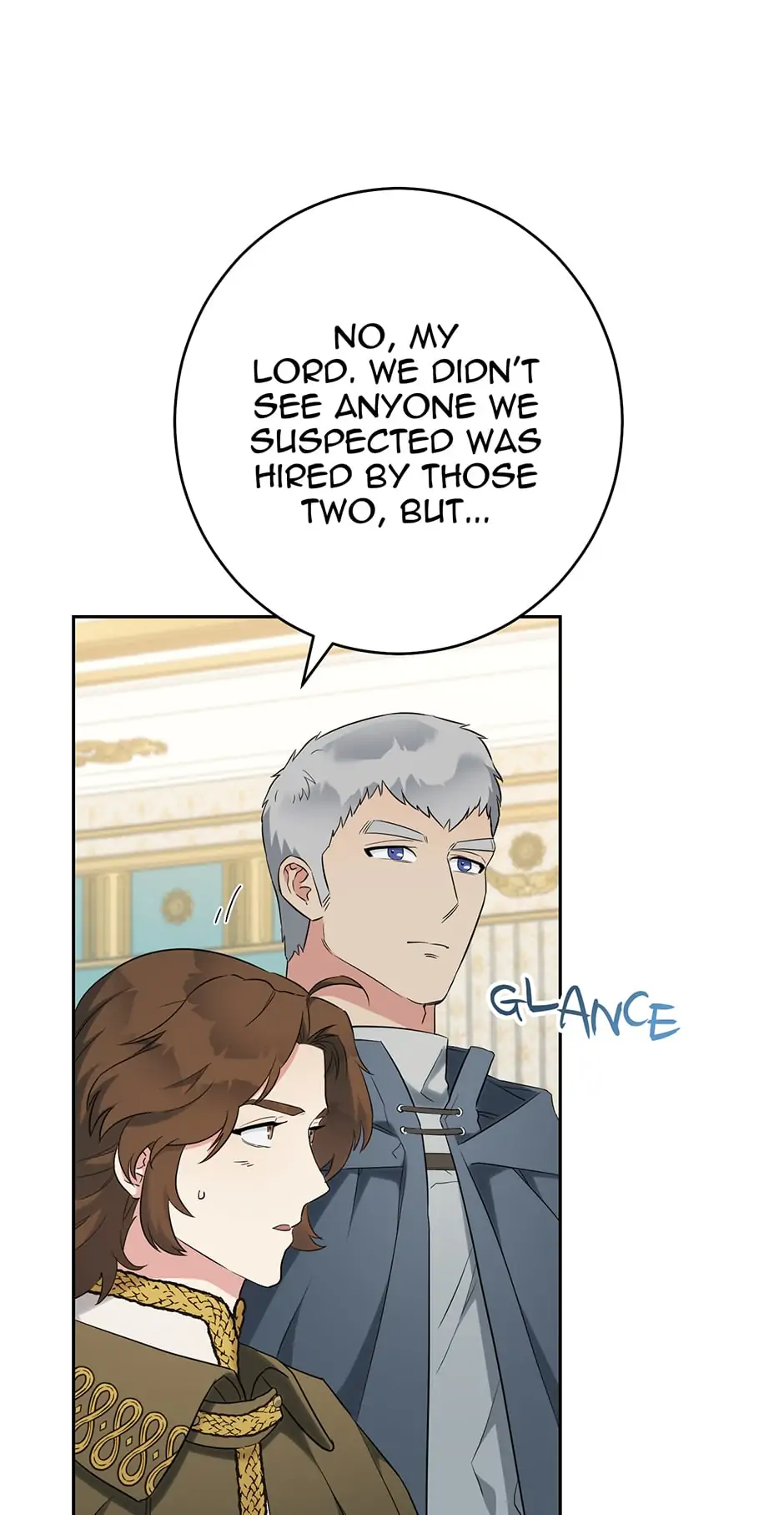 Marriage of Convenience Chapter 33 - page 90