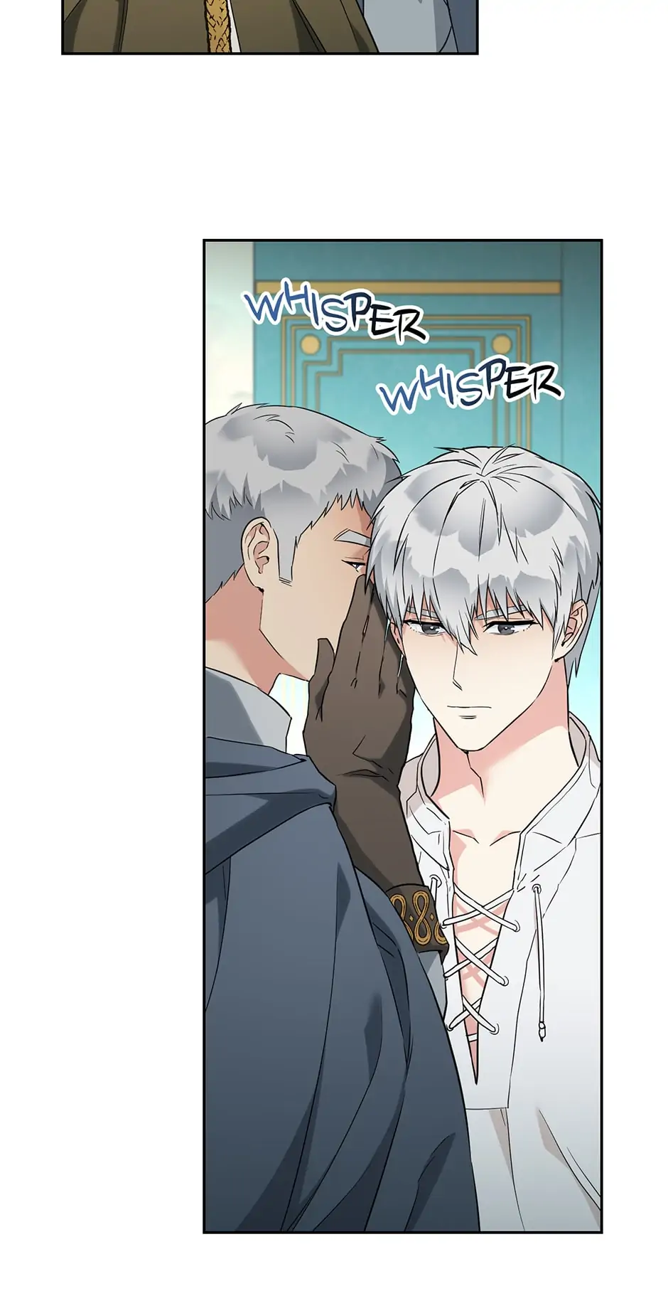 Marriage of Convenience Chapter 33 - page 91