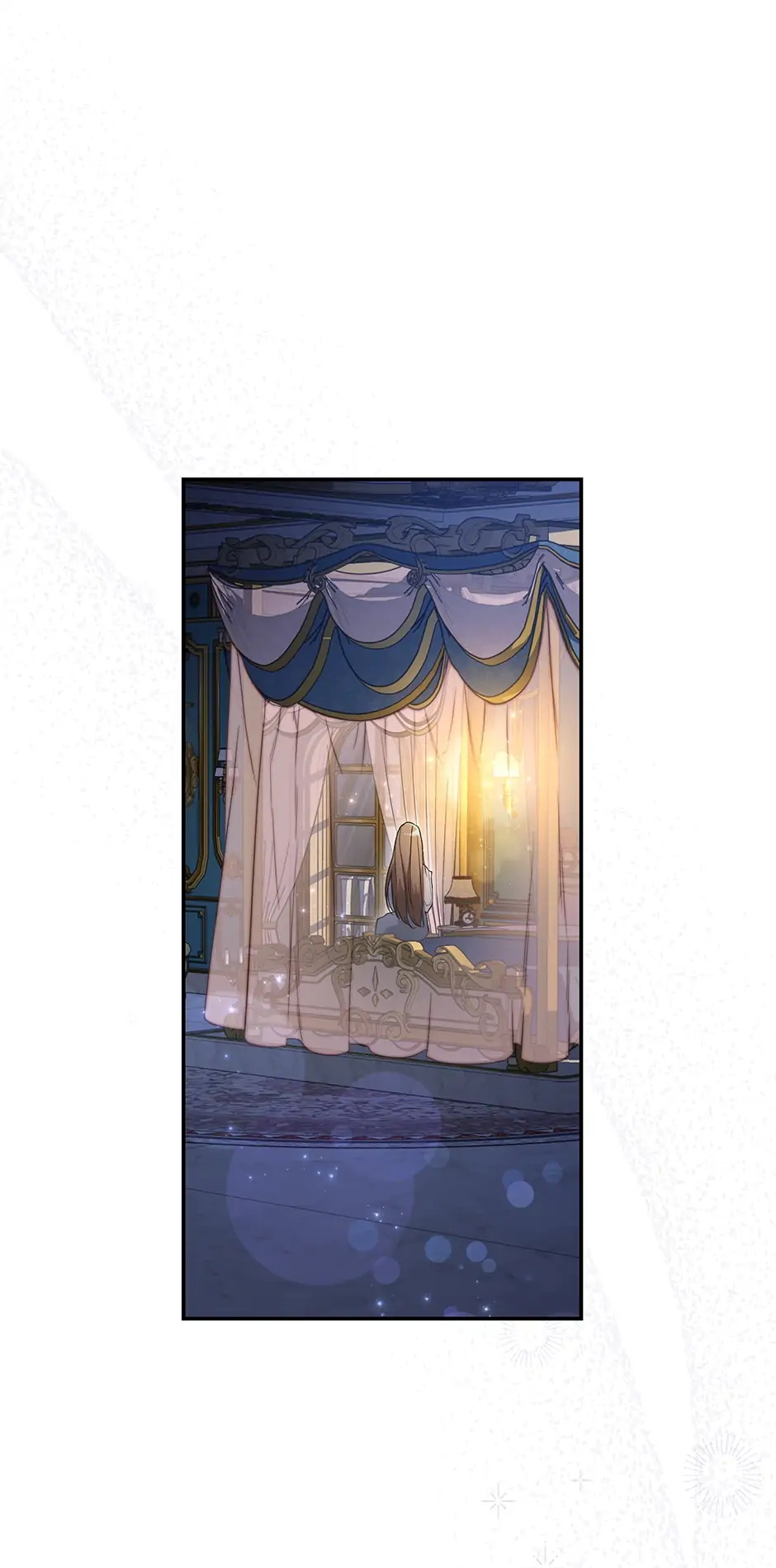Marriage of Convenience Chapter 25 - page 1