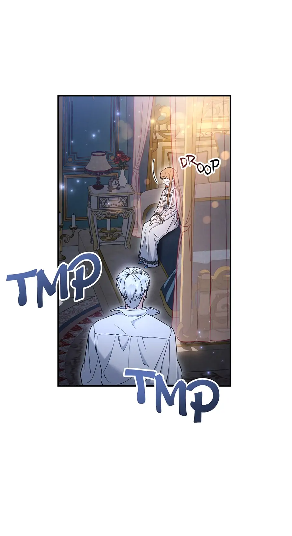Marriage of Convenience Chapter 25 - page 11