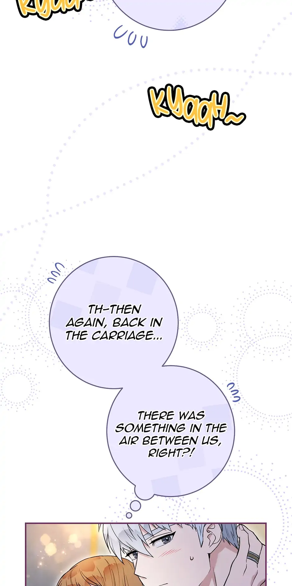 Marriage of Convenience Chapter 25 - page 13