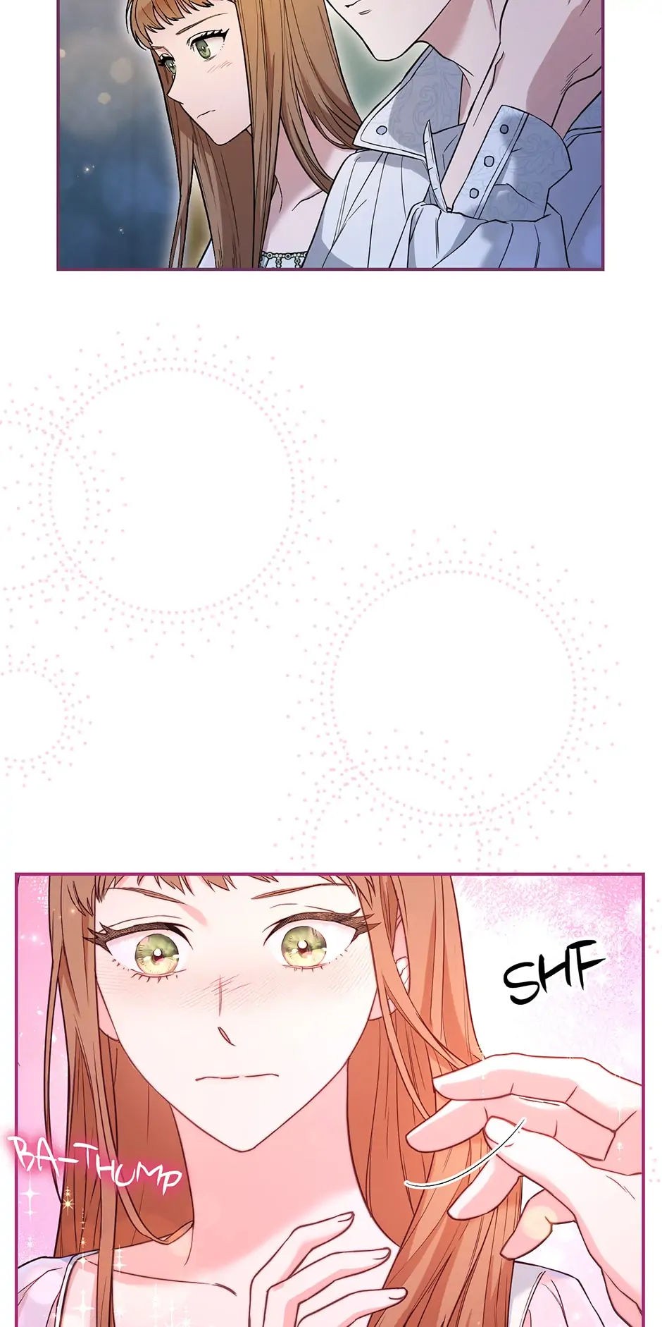 Marriage of Convenience Chapter 25 - page 14