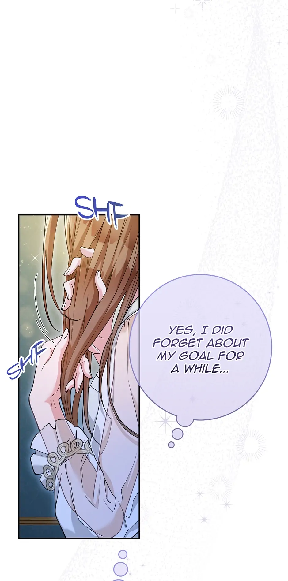 Marriage of Convenience Chapter 25 - page 2