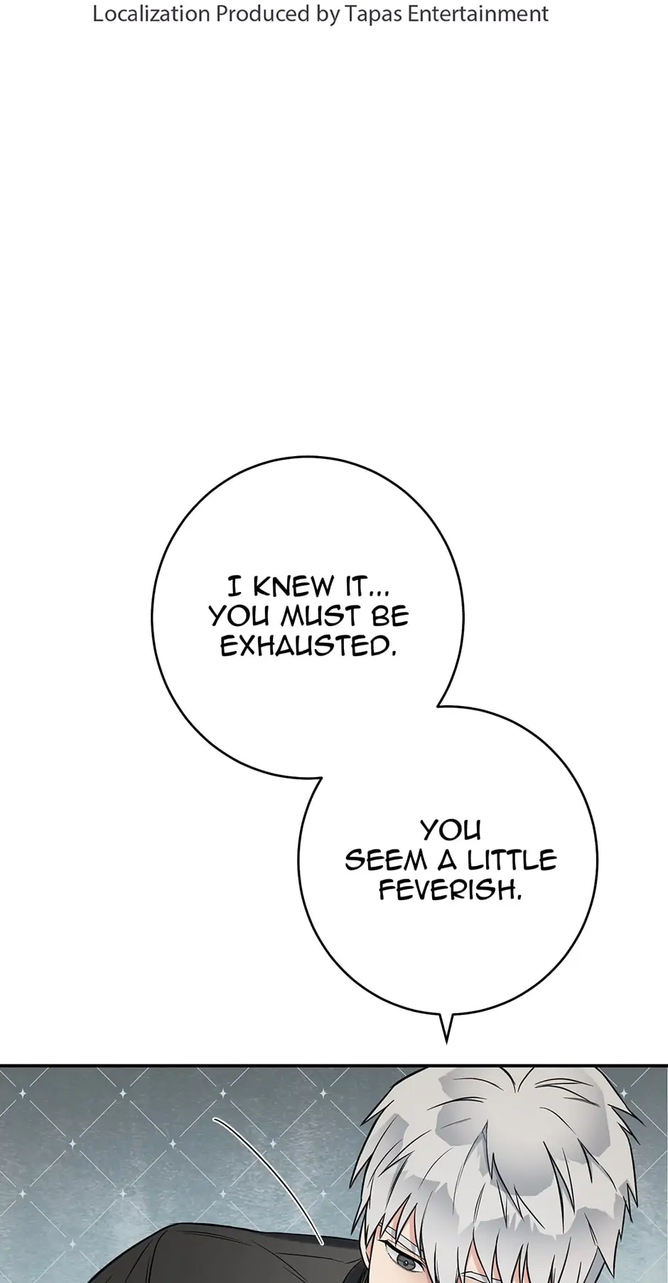 Marriage of Convenience Chapter 25 - page 26