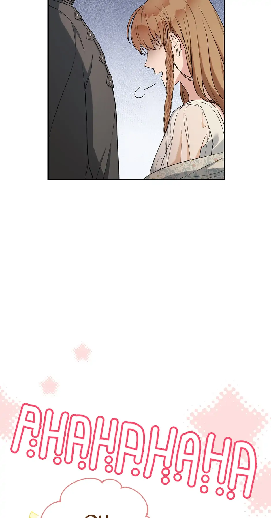 Marriage of Convenience Chapter 25 - page 35