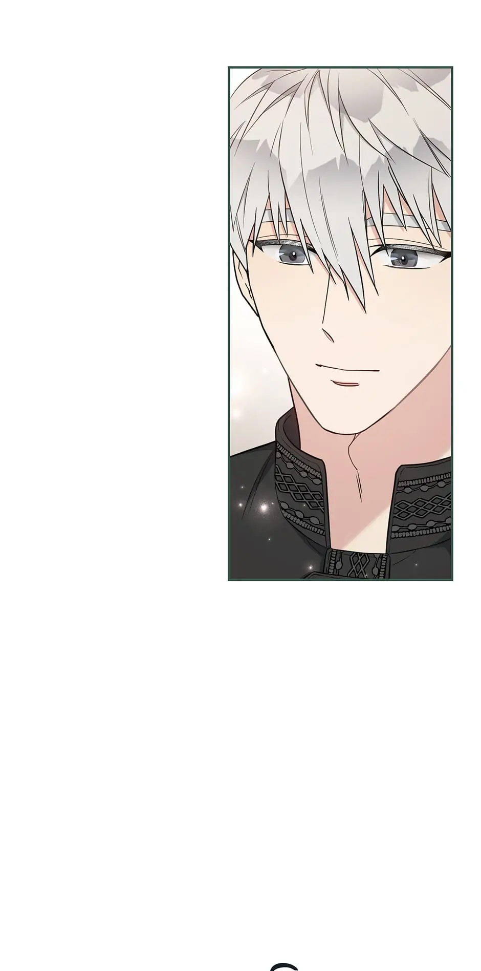 Marriage of Convenience Chapter 25 - page 39