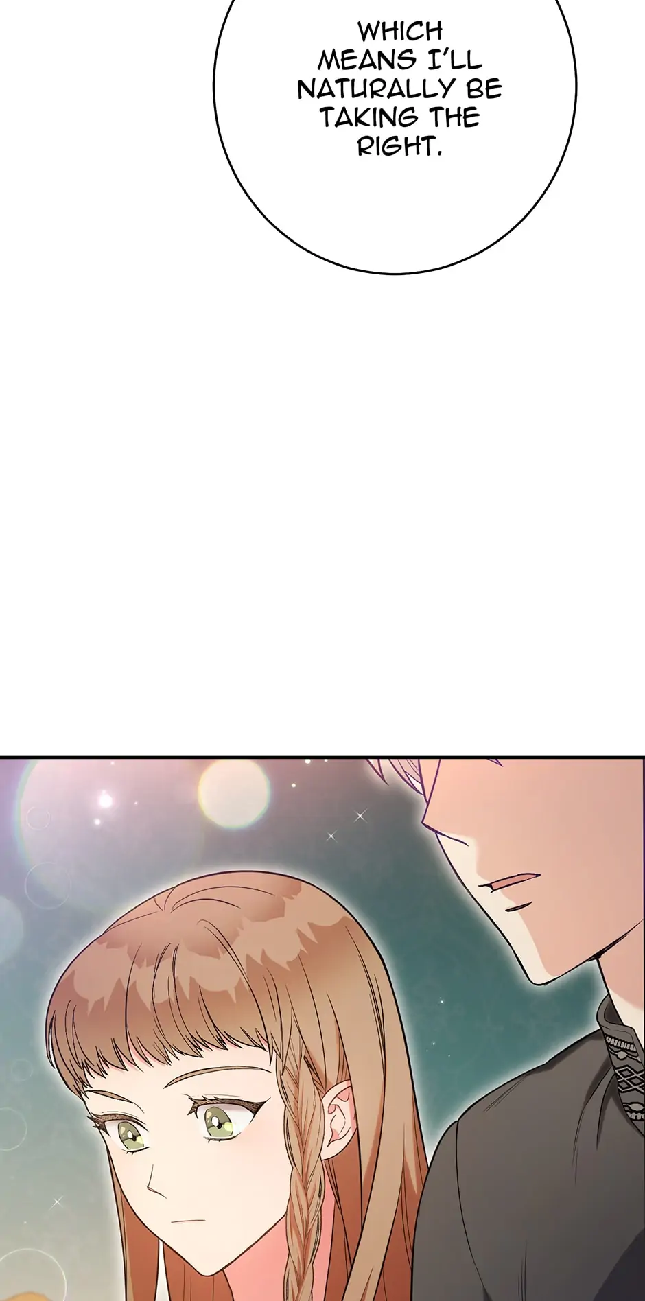 Marriage of Convenience Chapter 25 - page 42