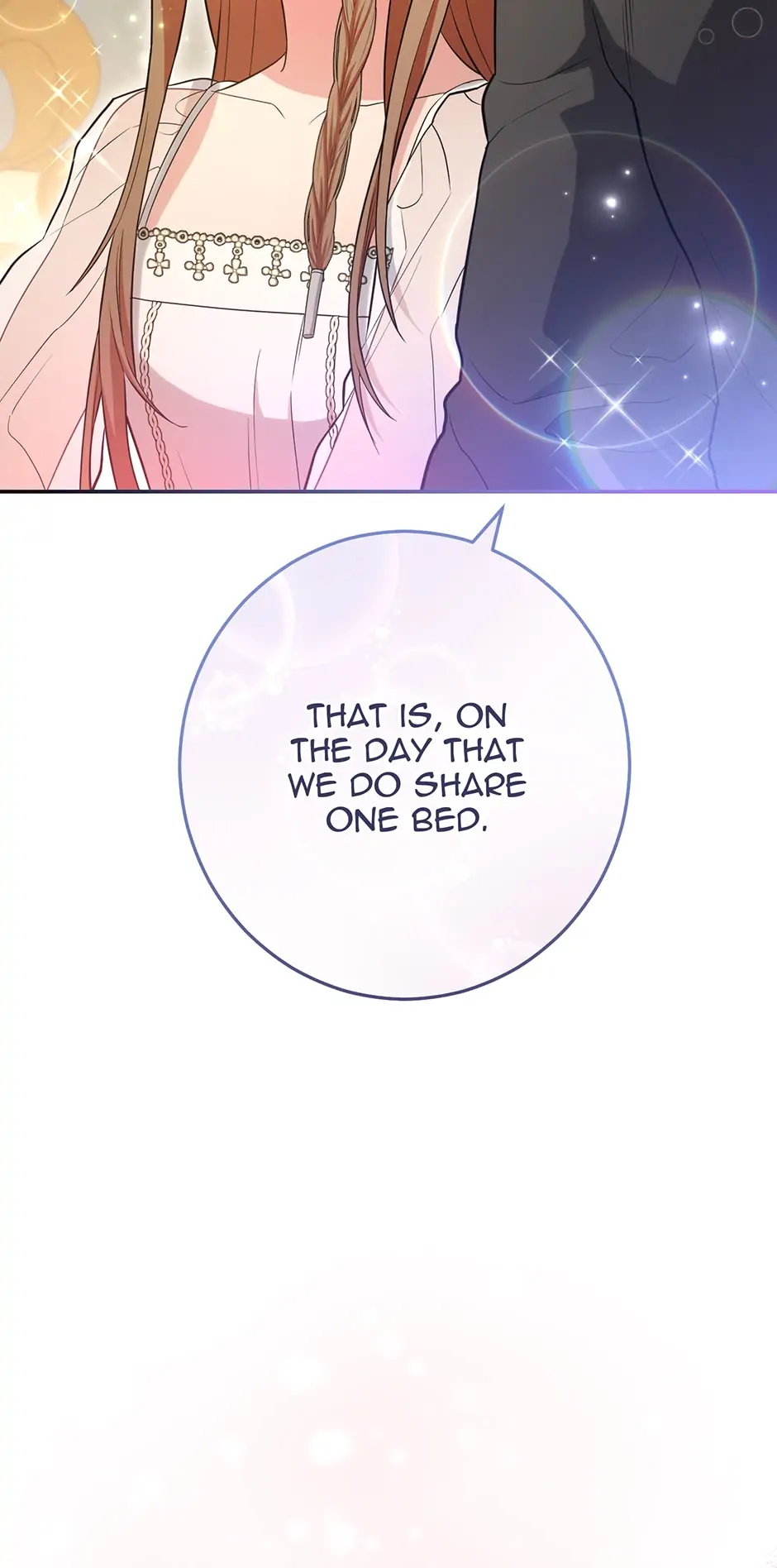 Marriage of Convenience Chapter 25 - page 43