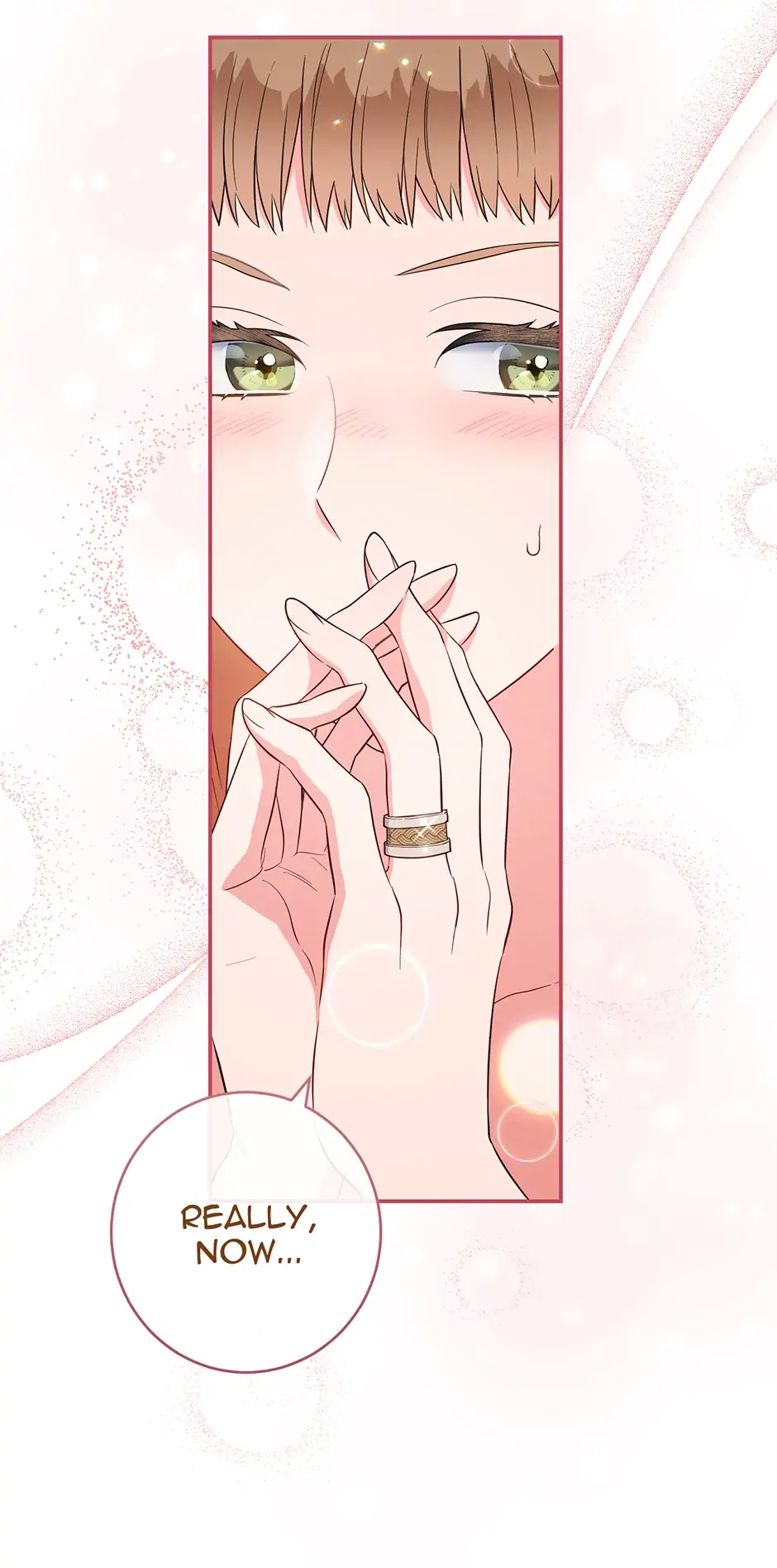 Marriage of Convenience Chapter 25 - page 44