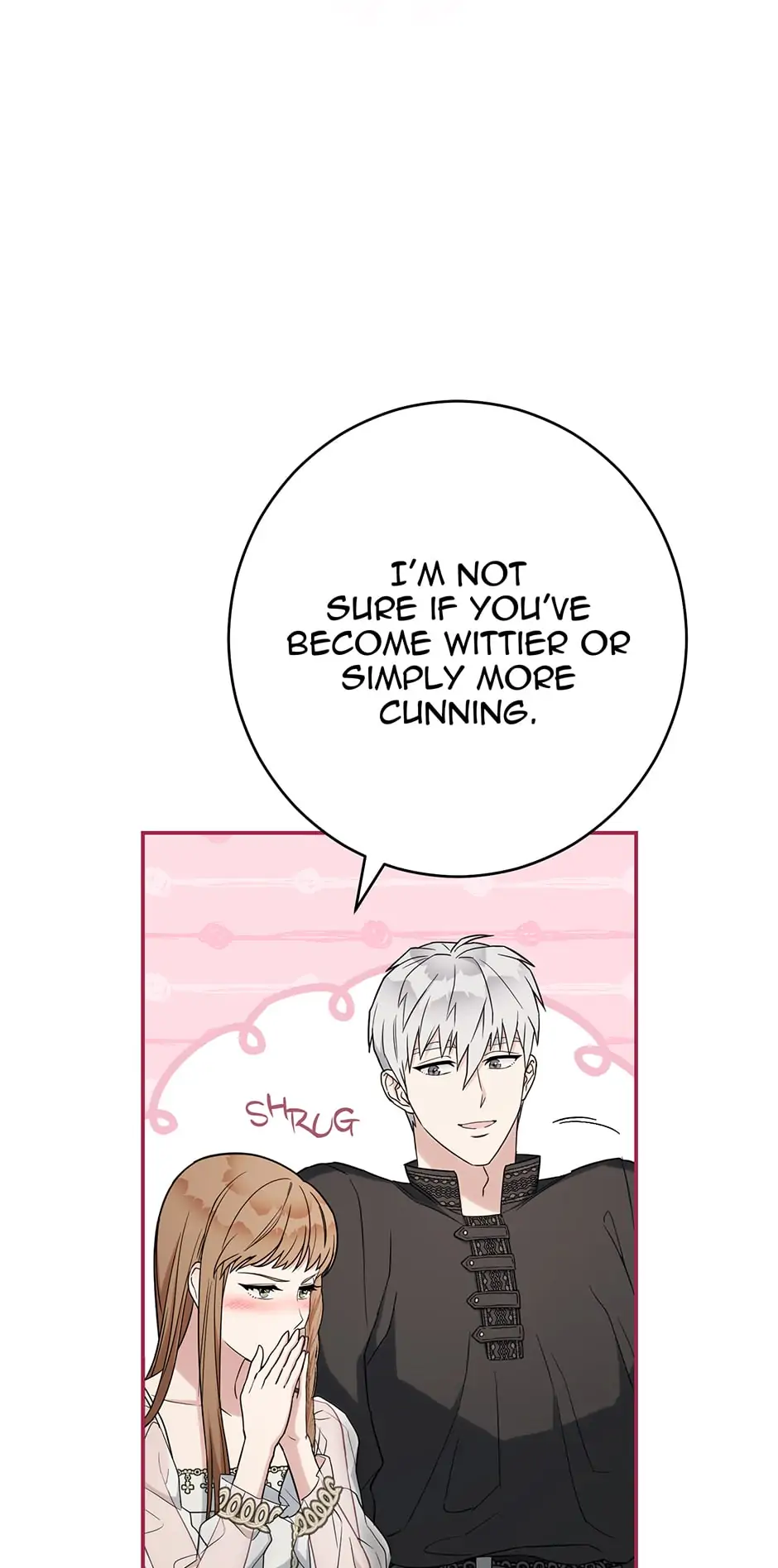 Marriage of Convenience Chapter 25 - page 45