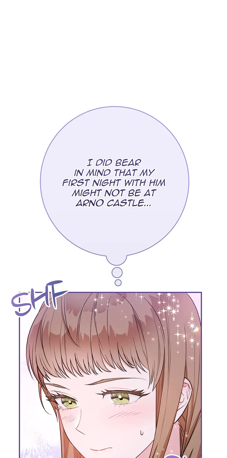 Marriage of Convenience Chapter 25 - page 5