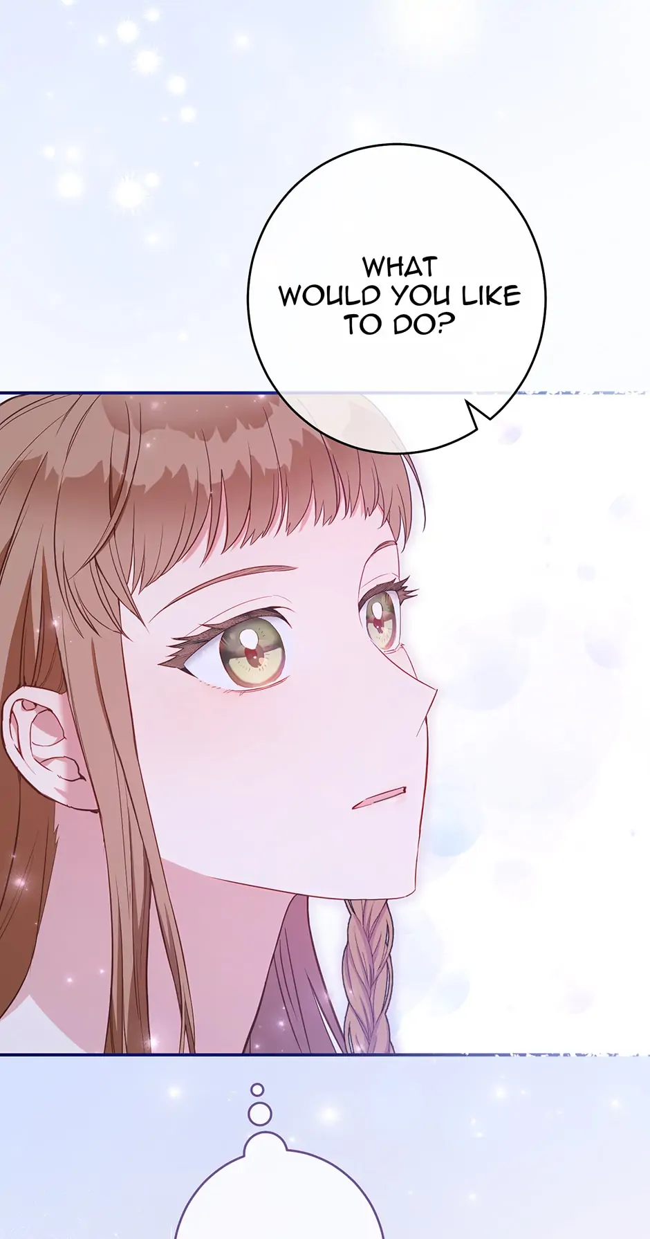 Marriage of Convenience Chapter 25 - page 52
