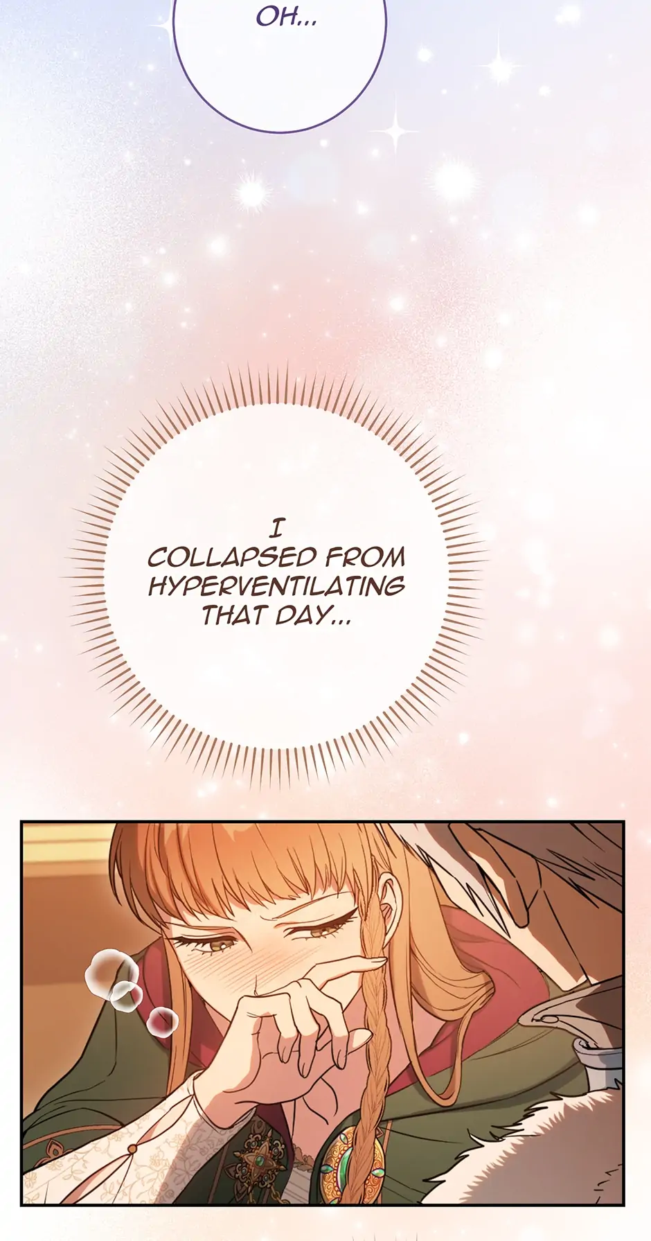Marriage of Convenience Chapter 25 - page 53