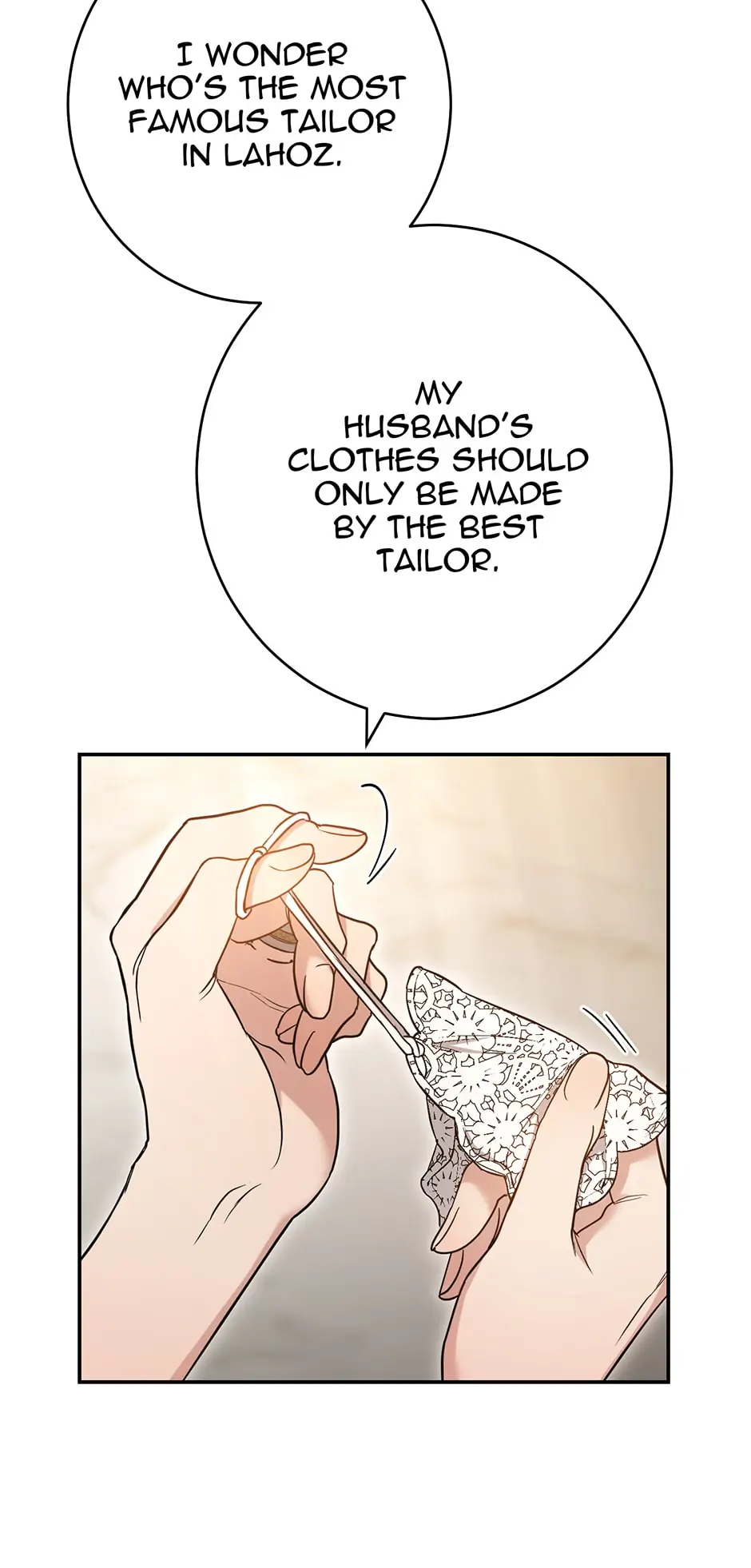 Marriage of Convenience Chapter 25 - page 67