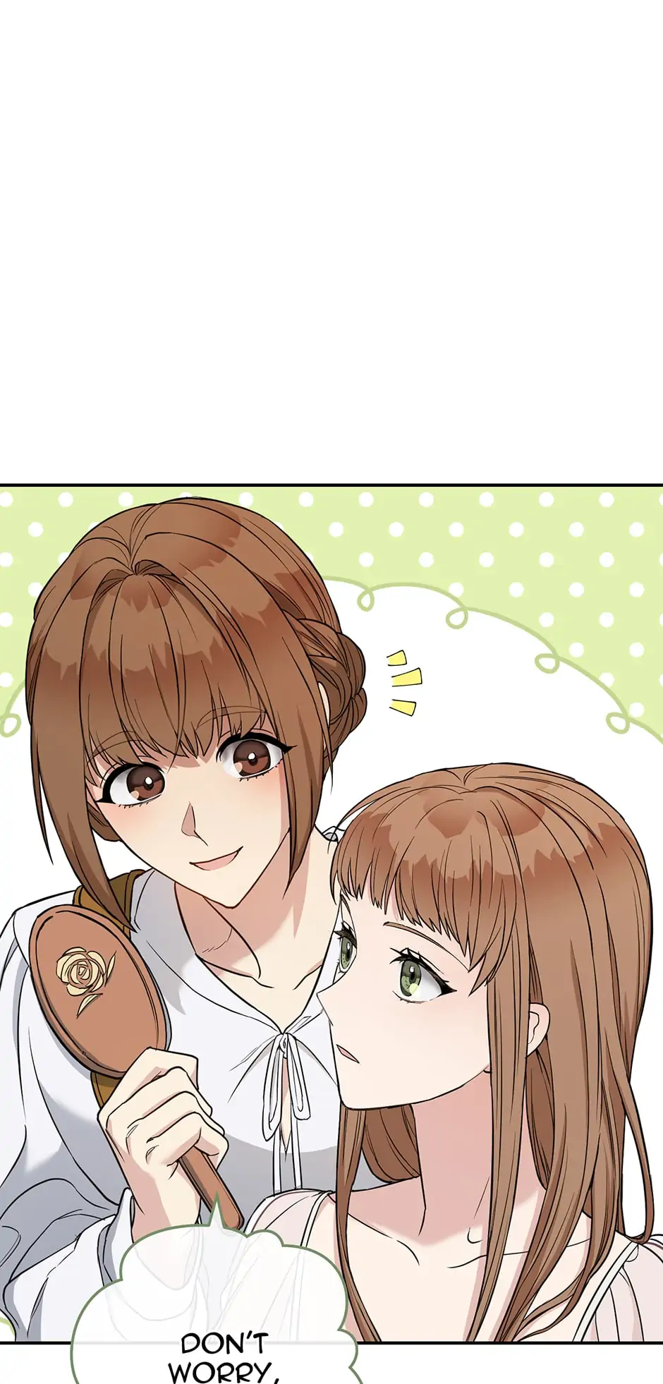 Marriage of Convenience Chapter 25 - page 68