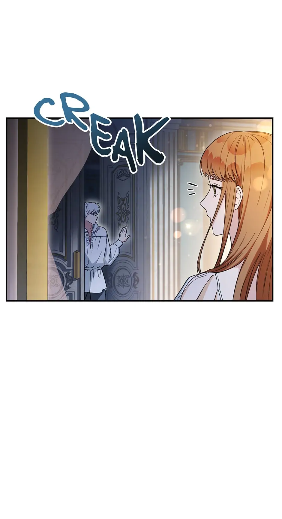 Marriage of Convenience Chapter 25 - page 7