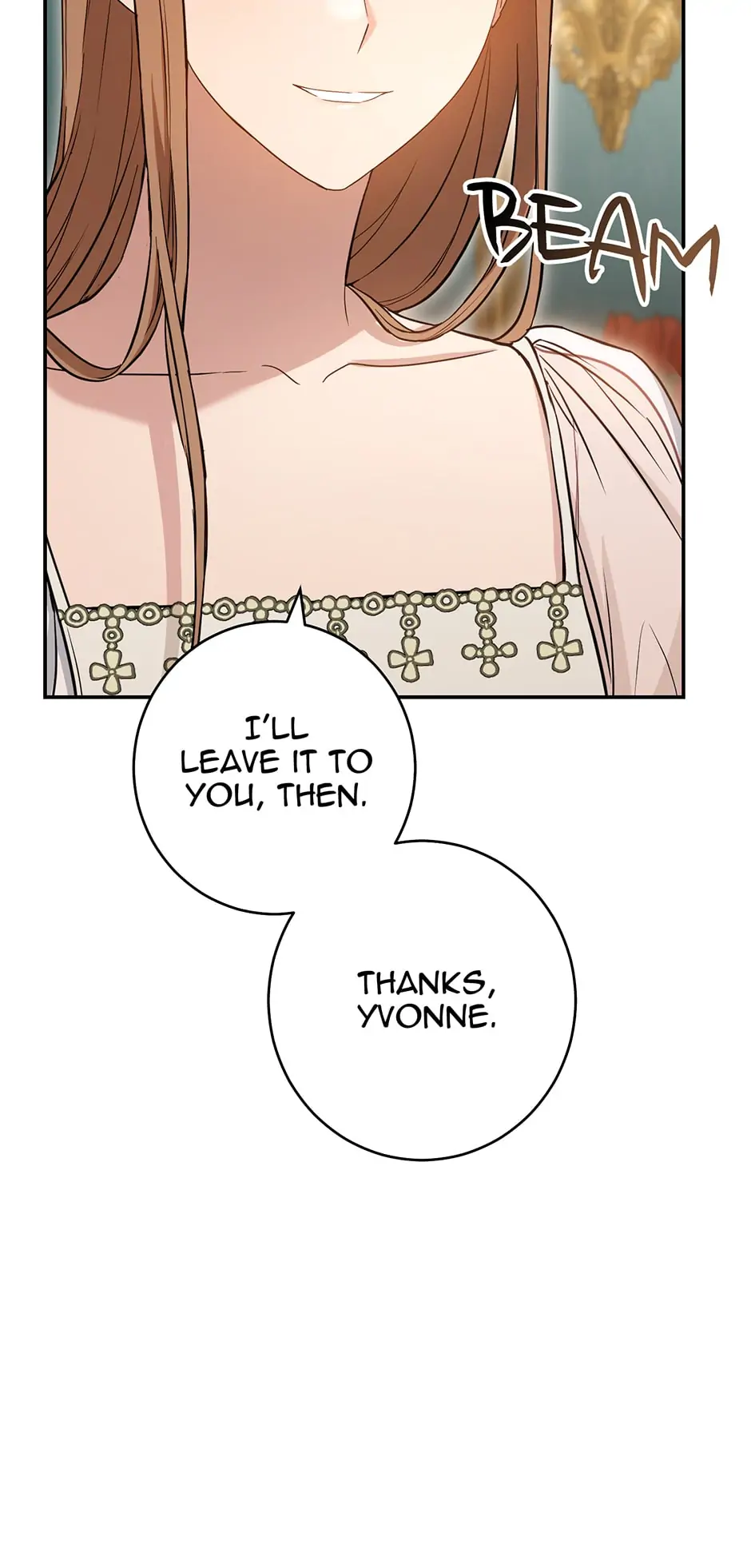 Marriage of Convenience Chapter 25 - page 70